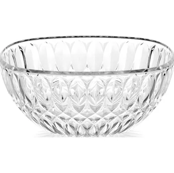 Guzzini, Miska Vanity 21 cm průhledná - Formadore