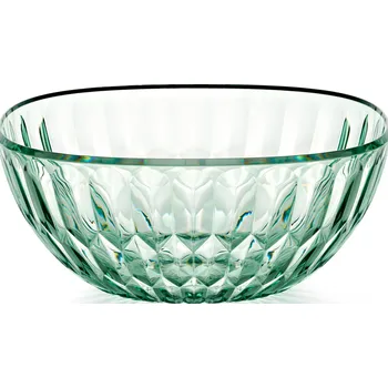 Guzzini, Miska Vanity 30 cm zelená - Formadore