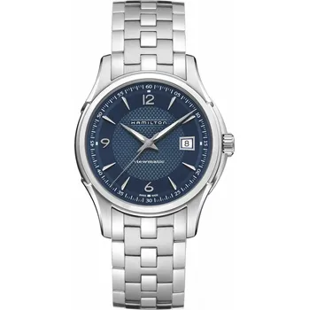 Hodinky Hamilton Jazzmaster Viewmatic Automatic H32515145 + 5 let záruka