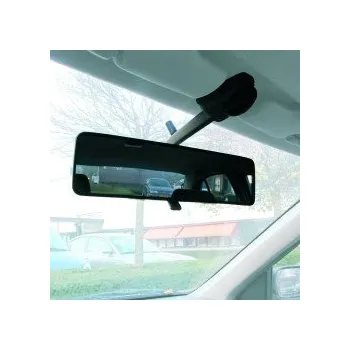 Auto zrcátko CARPOINT Zrcadlo přídavné panoramatické