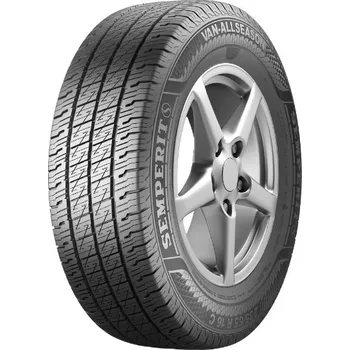 Osobní pneu Semperit 215/60R17C 109/107T (104H) VAN-ALLSEASON 8PR