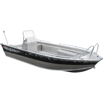 Člun Kimple Explorer 480