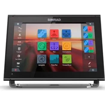 Echolot Sonar echolot SIMRAD NSS16 EVO3S