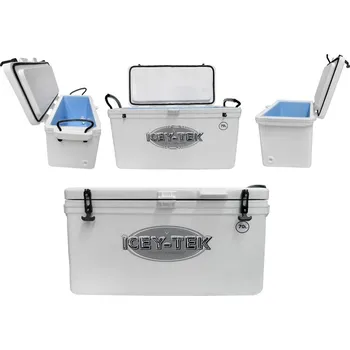 Profesionální chladící box Icey-Tek Varianta: 70l