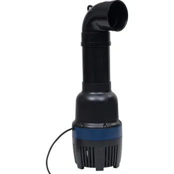 Čerpadlo vidaXL Jezírkové čerpadlo 26 000 l/h 135 W