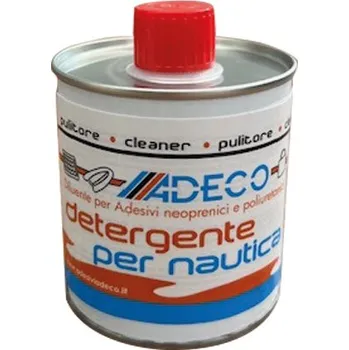 Člun Star Brite Ředidlo a čistič lepidel řady ADEGRIP a ADEPRENE 250ml