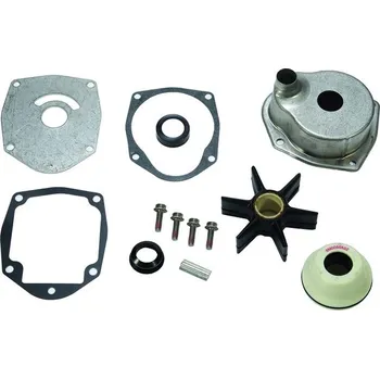 Lodní motor 8M0094529 - Quicksilver COMPLETE WATER PUMP REPAIR KIT Mercury 75-115Hp