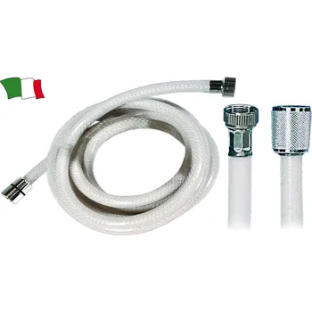 Člun NUTICHE Náhradní hadice ke sprše 3/8-1/2 2m