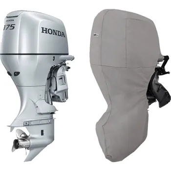 Kryt motoru OCEANSOUTH Kompletní kryt motoru HONDA BF175-225 3,5L Délka nohy mm: 508 mm (20")