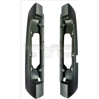 Osvětlení automobilu TYC Kryt zadního světla 11-12383-BA-1 TYC 11-12383-BA-1