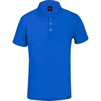 Pánská košile Polokošile Rpet Noran - Modrá / XL