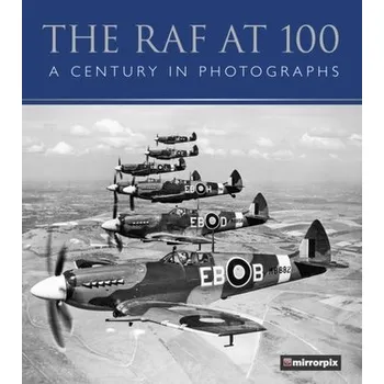 The RAF at 100 - Mirrorpix