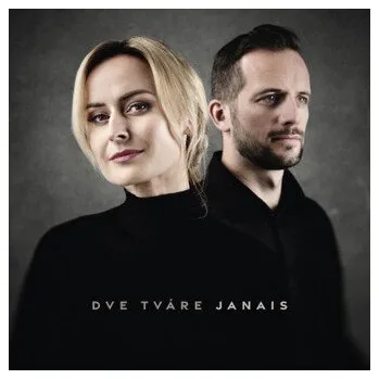 DVD film JANAIS DVE TVÁRE JANAIS