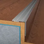 BOHEMIA PROFIL Schodový profil…