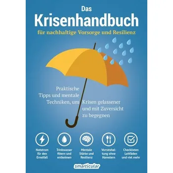 Das Krisenhandbuch - smarticular Verlag