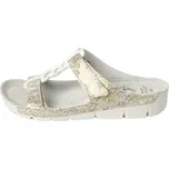 BATZ Bori stone č Barva: Bílá, Velikost: 40