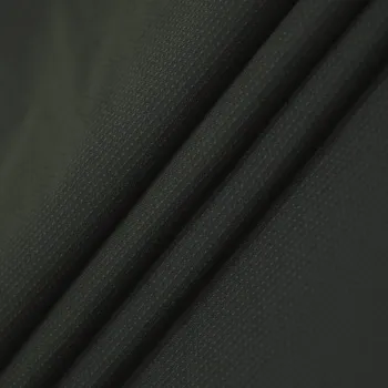 Košilovina 20095 tmavě šedá, jemný vzor, š.135