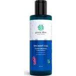 Green idea Sprchový olej - Černá orchidej 200 ml