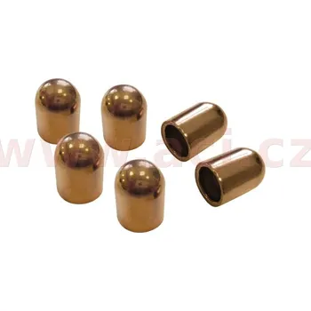 Nářadí na motocykly krytka bodovací elektrody pro bodovací kleště PORTASPOT 230, typ F (sada 6 ks) 049970