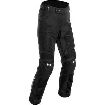 Moto kalhoty Dámské moto kalhoty RICHA AIRVENT EVO 2 černé zkrácené (Velikost: XL) MCF_14539