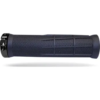 Chránič řídítek pro čtyřkolku GRIPY 995 ATV LOCK ON BK 995-318