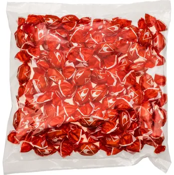 reklamní bonbony s logem ACI - ovocný mix - balení 250 g 2H240352
