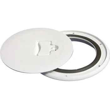 Člun MTM Inspekční víko kulaté JB3 WATERPROOF Průměr mm: 256mm