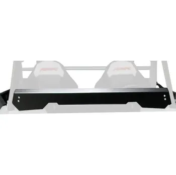 XRW ALUM. WIND DEFLECTOR - RZR 1000 XP 110052503PR