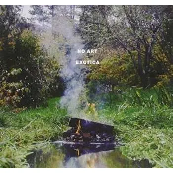 Zahraniční hudba CD No Art: Exotica 2012