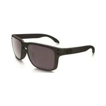Sluneční brýle Sluneční brýle Oakley Holbrook Woodgrain PRIZM (prizm daily polarized) () OA9102-47