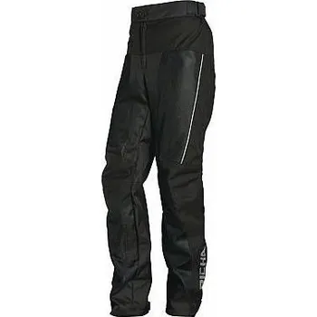 Moto kalhoty Moto kalhoty RICHA COOL SUMMER černé (Velikost: XL) MCF_7934