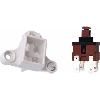 Vysavač Vypínač vysavač ETA 0467 Profi