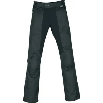 Moto kalhoty Dámské moto kalhoty RICHA LILY černé (Velikost: XS) MCF_6863