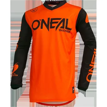 Moto oblečení Dres O´Neal Threat RIDER oranžová XL 2H282846