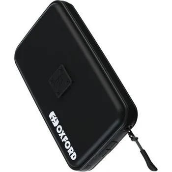 voděodolné pouzdro na telefony CLIQR PHONE CASE UNI, OXFORD (s adaptérem kotvení CLIQR, až do Š x V x TL = 169 x 979 x 20 mm) OX868