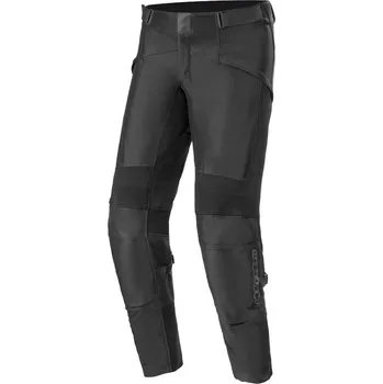 Moto kalhoty ALPINESTARS (ROAD) KALHOTY T-SP5 RK BLK (3324021-1100-3X) (Velikost: XL) 3324021-1100-3X