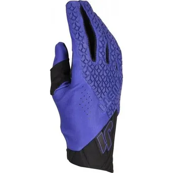 Moto rukavice Moto rukavice JUST1 J-HRD modré (Velikost: XL) MCF_15414