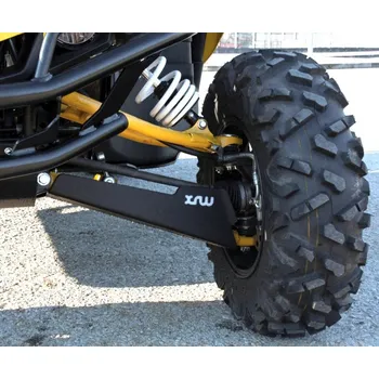 XRW FRONT A-ARMS PHD - YAMAHA YXZ1000R 110200505PH