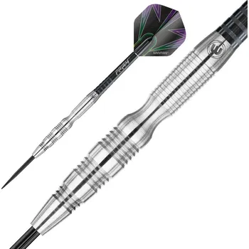 Šipka Šipky Winmau steel SIMON WHITLOCK 24g, 90% wolfram