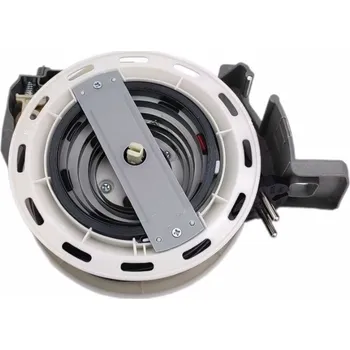 Rybářský naviják Naviják sestavený vysavčů x471 Silent (Eta 047100050)