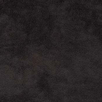 Jemné froté s bambusovým vláknem, tmavě šedé, š.150