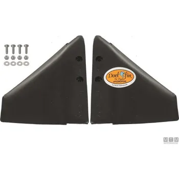 Lodní motor Star Brite Hydrostabilizátory pro motory Doel Fin