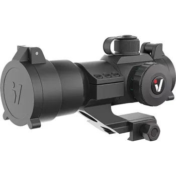 Kolimátor Vector Optics VictOptics kolimátor T4 1x28 - Černá
