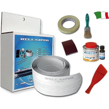 Člun NUTICHE Chránič kýlů HULL SAVER Varianta: Délka : 300 cm