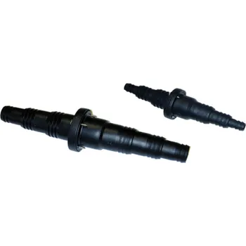 Člun NUTICHE Polypropylenový zpětný ventil 13-20-26 mm