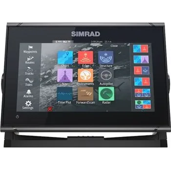 Echolot Sonar echolot SIMRAD GO9 XSE bez sondy