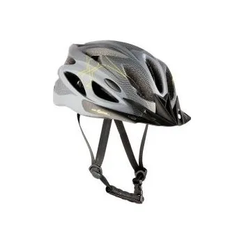 Kolečkové brusle Helma NILS Extreme MTW291 šedá - - Výběr variant -