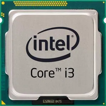 Procesor Procesor Intel Core i3-10105F ( 6MB, 4x 4.4GHz) CM8070104291323