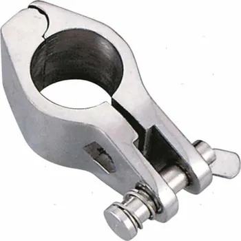 Člun MTM Roztahovací středový díl jištění rychloupínáním Průměr mm: 22mm