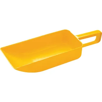 Člun NUTICHE Lopatková výlevka